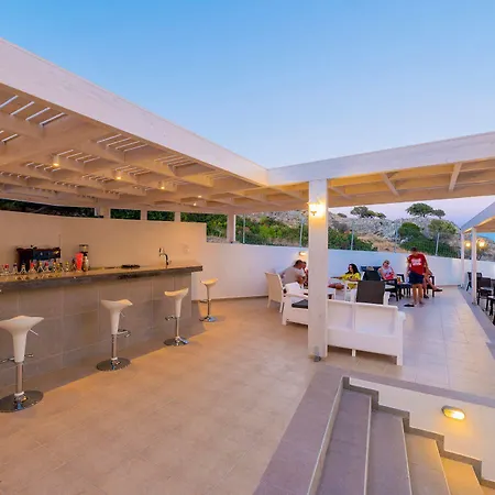 Hotel Eagles Nest 4*