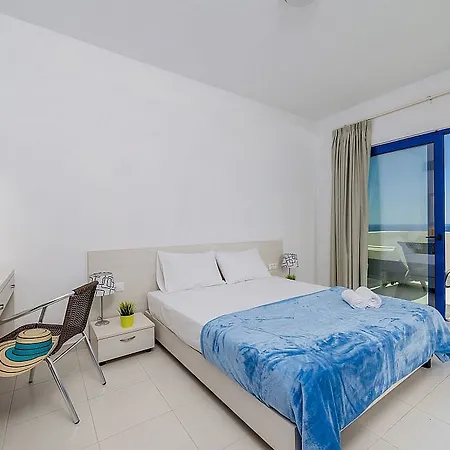 Eagles Nest Hotel Pefki