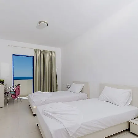 Eagles Nest Hotel Pefki