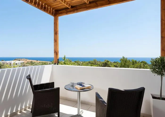 Eagles Nest 4* Pefki