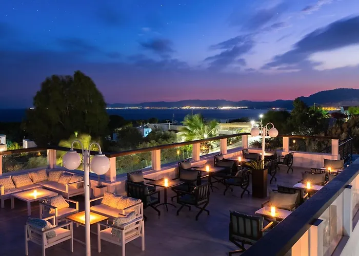 Eagles Nest Pefki (Rhodes)