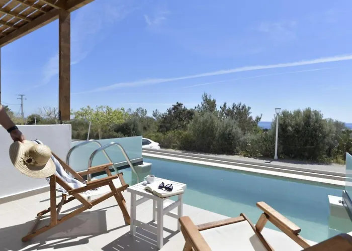 Eagles Nest Pefki (Rhodes)