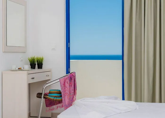 Eagles Nest Otel Pefki