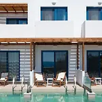 Eagles Nest Отель Pefki (Rhodes)
