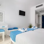 Отель Eagles Nest Pefki (Rhodes)