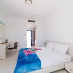 Отель Eagles Nest Pefki (Rhodes)