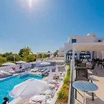 Eagles Nest 4* Pefki (Rhodes)