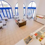 Отель Eagles Nest Pefki (Rhodes)