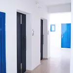 Отель Eagles Nest