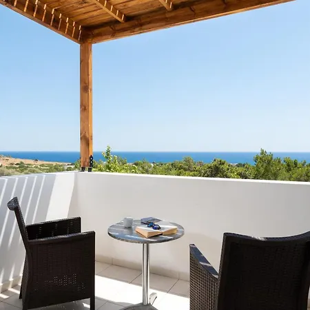 Eagles Nest 4* Pefki