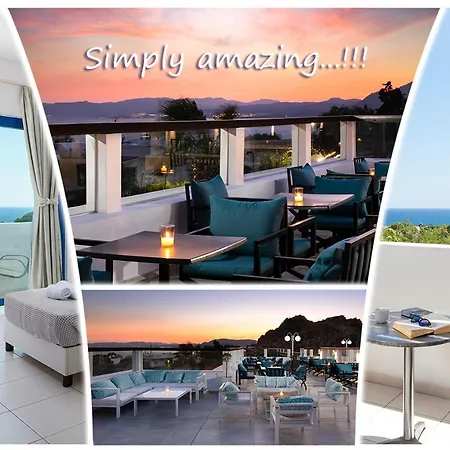 Ξενοδοχείο Eagles Nest 4*
