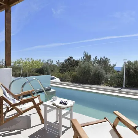 Eagles Nest Pefki (Rhodes)
