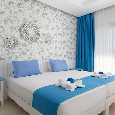 Eagles Nest 4*