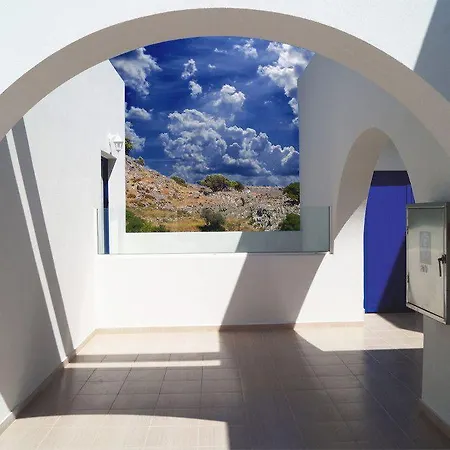 Eagles Nest Ξενοδοχείο