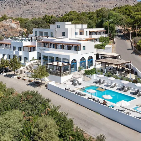 Eagles Nest Hotel 4*