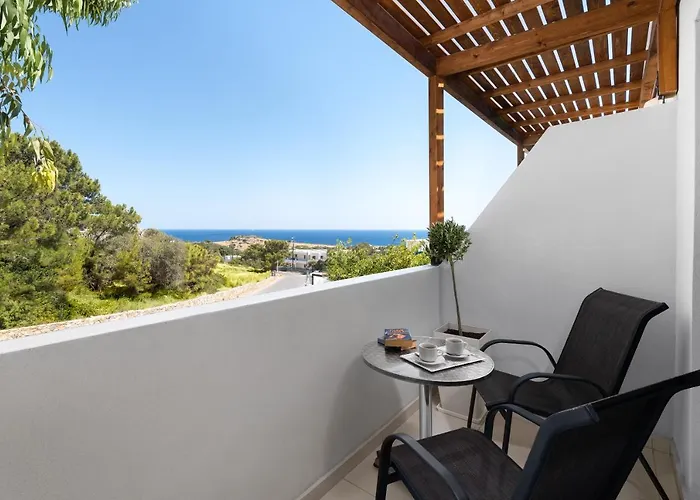 Eagles Nest Ξενοδοχείο 4*