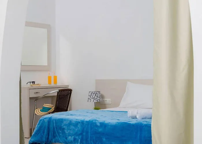 Hotel Eagles Nest Pefki