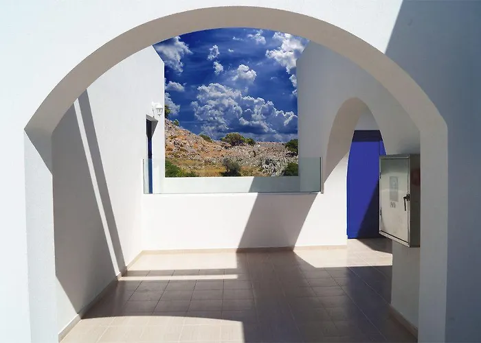Eagles Nest Ξενοδοχείο
