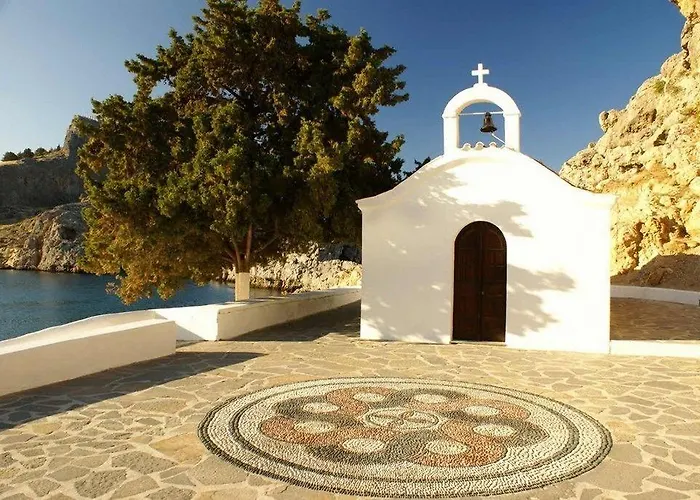 Eagles Nest Ξενοδοχείο 4*