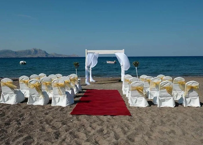 Ξενοδοχείο Eagles Nest 4*
