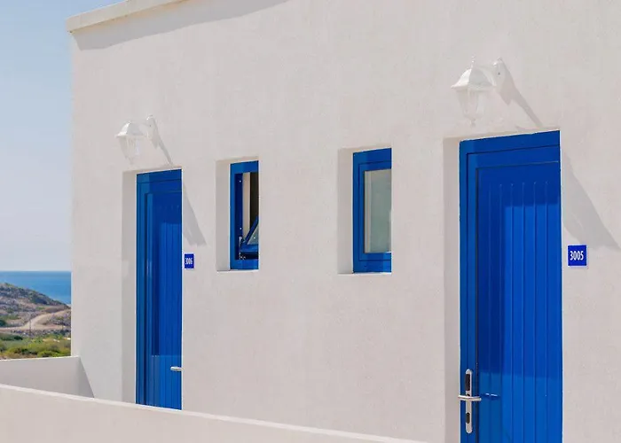 Eagles Nest Ξενοδοχείο 4*