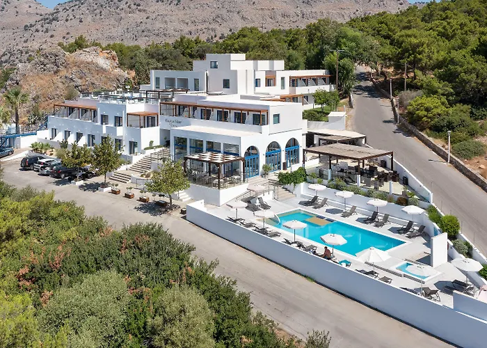 Eagles Nest Hotel 4*