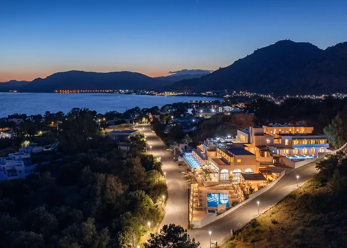 Eagles Nest Hotel