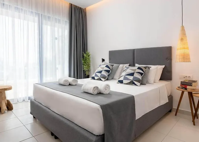 Eagles Nest 4*