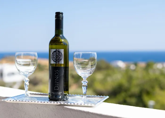 Eagles Nest 4* Pefki